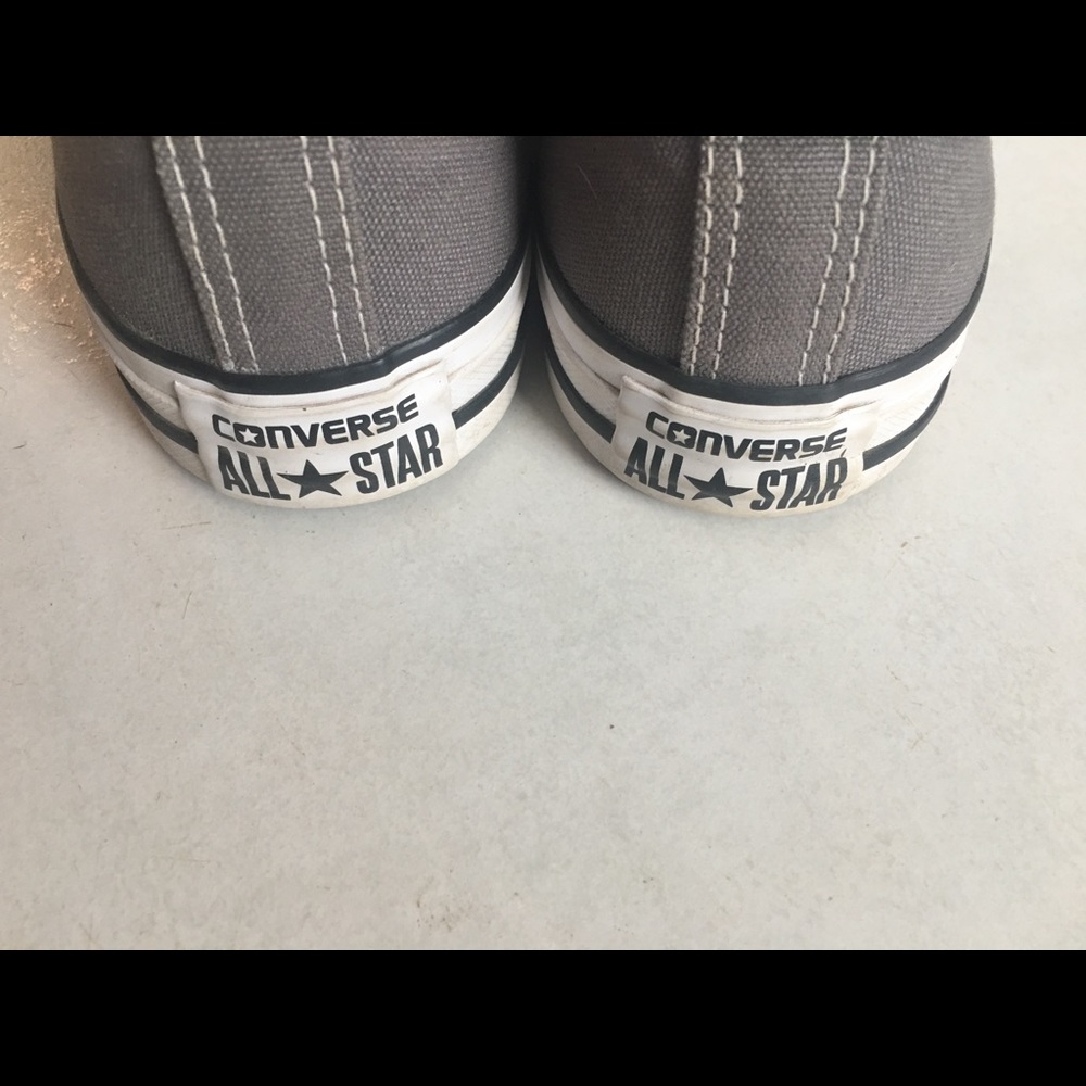 All Star Converse